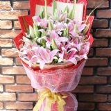 厦门鲜花速递